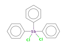 C18H15Cl2Sb