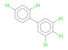 C12H5Cl5