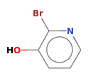 C5H4BrNO