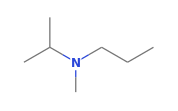 C7H17N