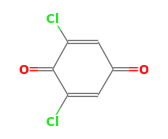 C6H2Cl2O2