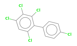 C12H5Cl5