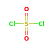 Cl2O2S