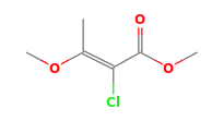 C6H9ClO3