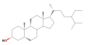 C29H52O