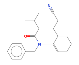 C21H28N2O