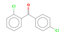 C13H8Cl2O