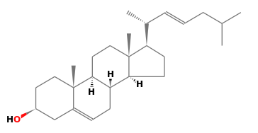 C27H44O