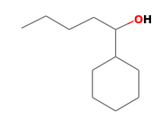 C11H22O