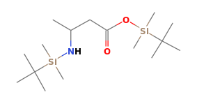 C16H37NO2Si2