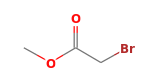 C3H5BrO2