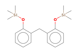 C19H28O2Si2