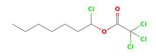 C9H14Cl4O2