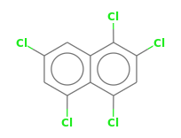 C10H3Cl5