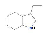 C10H19N