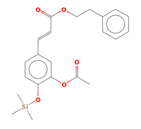 C22H26O5Si