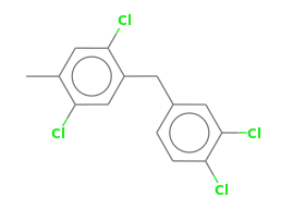 C14H10Cl4