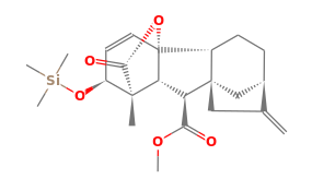 C23H32O5Si