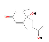 C13H20O3