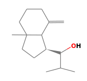 C15H26O