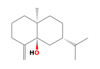 C15H26O