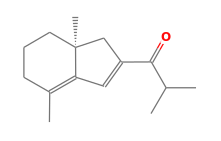 C15H22O