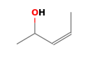 C5H10O