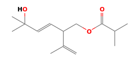 C14H24O3