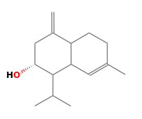 C15H24O