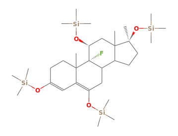 C32H61FO4Si4