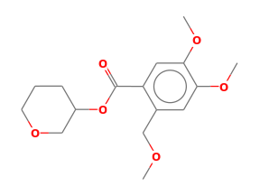 C16H22O6