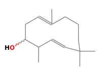 C15H26O