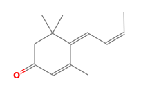 C13H18O