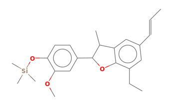 C24H32O3Si