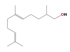 C14H26O