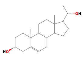 C21H32O2