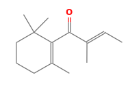 C14H22O