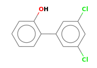 C12H8Cl2O