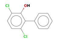 C12H8Cl2O