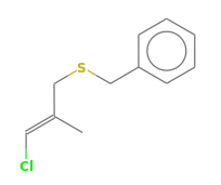 C11H13ClS