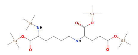 C23H52N2O6Si4