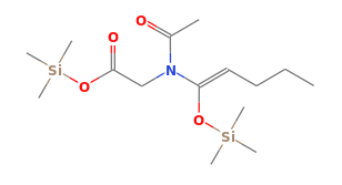 C15H31NO4Si2