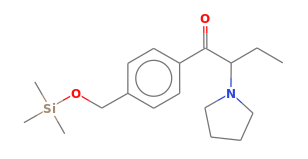 C18H29NO2Si