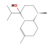 C15H26O