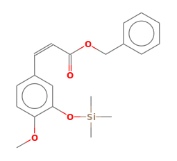 C20H24O4Si