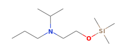 C11H27NOSi