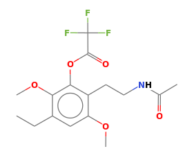 C16H20F3NO5