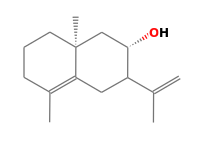 C15H24O