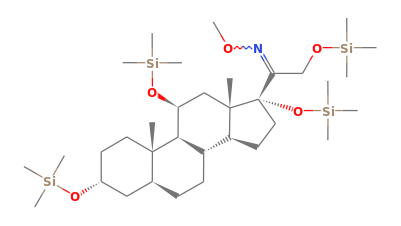 C34H69NO5Si4