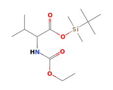 C14H29NO4Si